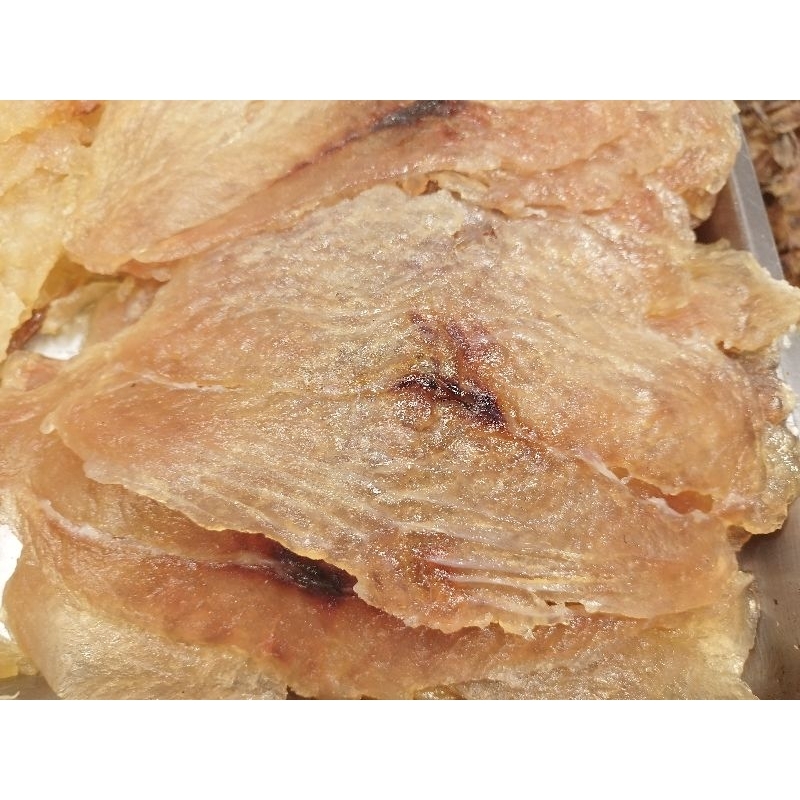 ปลาริวกิวหวานเนื้อนิ่มมาก