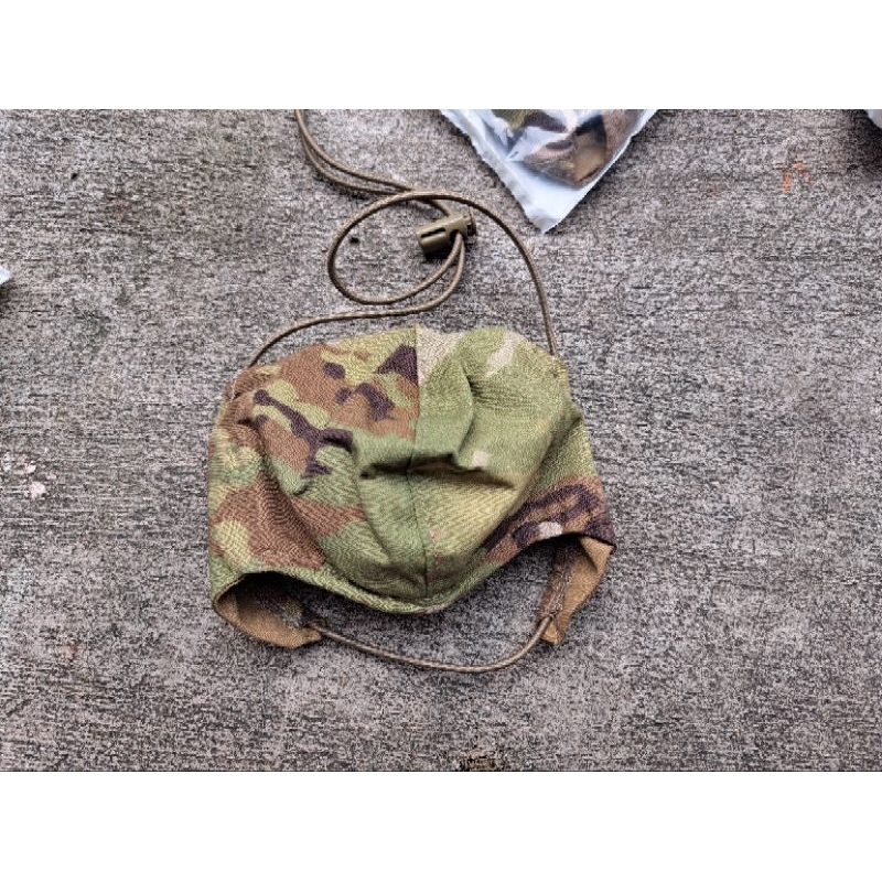 Face Covering Type II - รูปที่ 2