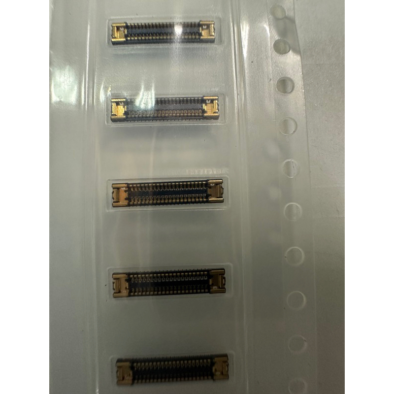 40pin ซ็อดเก็คบอร์ด สำหรับใช้ได้ Samsung หลายรุ่น