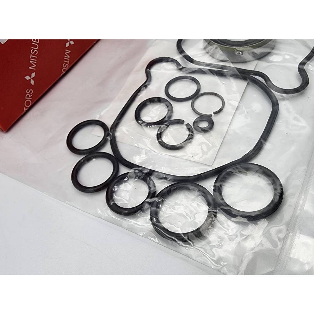 ชุดซ่อมตัวปั่นเพาเวอร์ MISUBISHI L200 CYCLONE 4D56 100% รหัสสินค้า MB351156 - รูปที่ 3