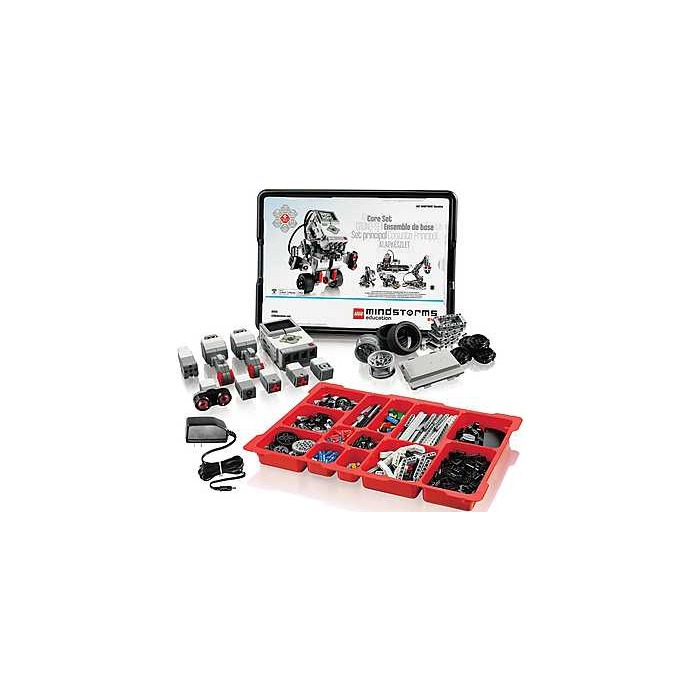 LEGO Education Mindstorms EV3 Core Set #45544