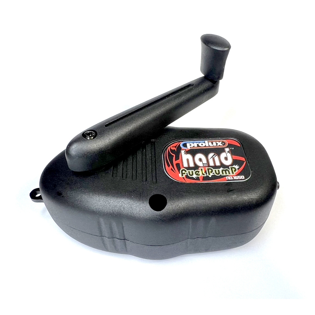Prolux Hand Fuel Pump ปั๊มมือ No.1626P อุปกรณ์น้ำมัน Rc ราคา ถูกที่สุด ดีลบีเคเค แกลเลอรีภาพที่ 6