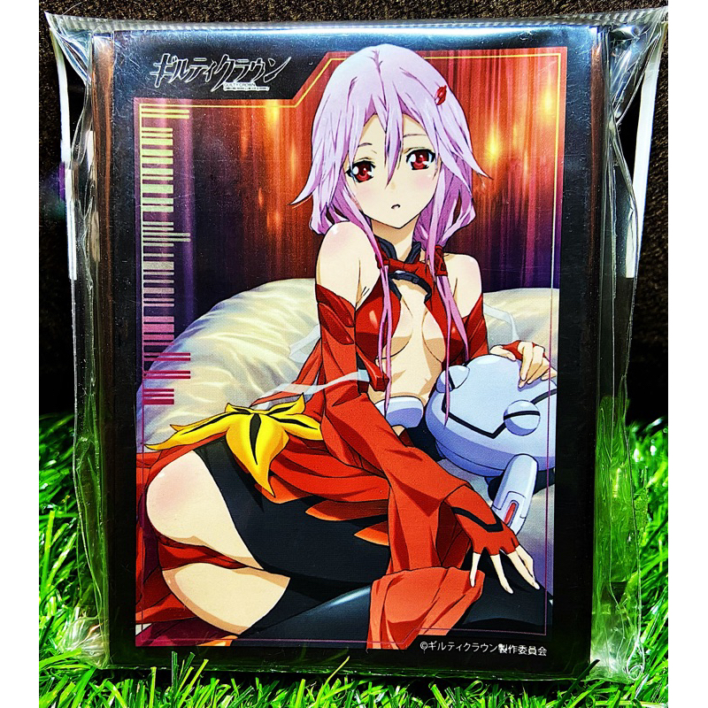 NEW Anime Guilty Crown Inori Yuzuriha Shu Ouma Microfiber Bath Towel  Bathroom Shower Facecloth Manga - AliExpress