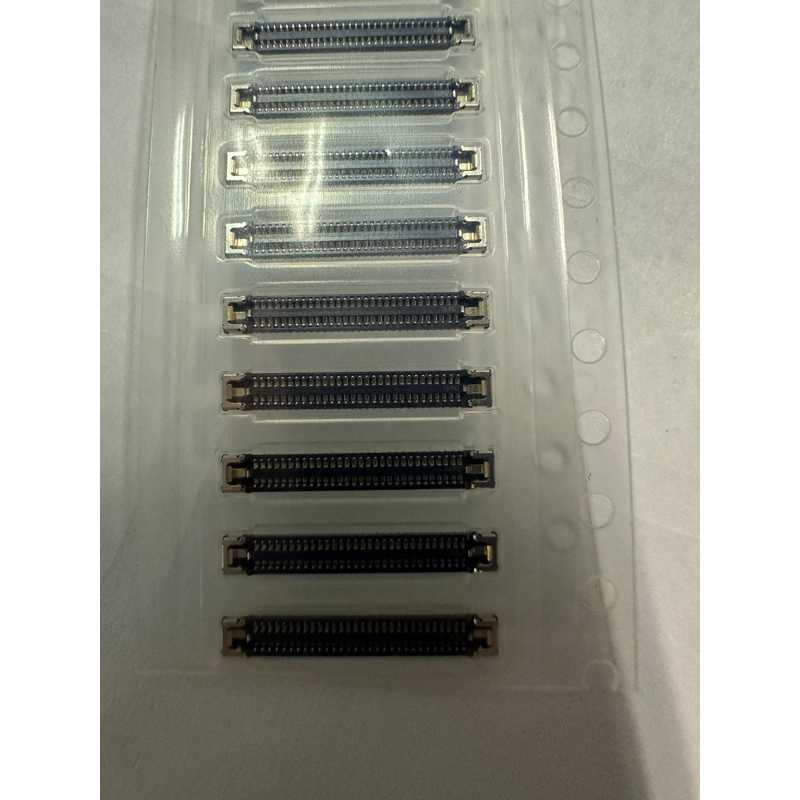 60pin ซ็อคเก็ตบอร์ด mi9 สำหรับหลายรุ่น เทียบขาเหมือนกันก็ใช้ได้เลย