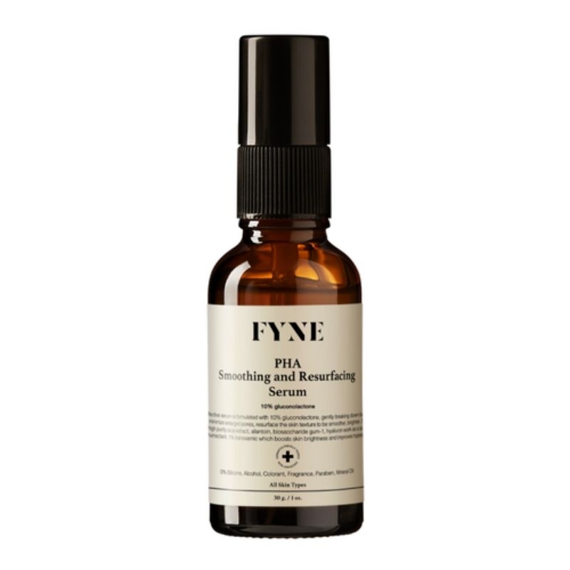 FYNE - PHA Smoothing and Resurfacing Serum