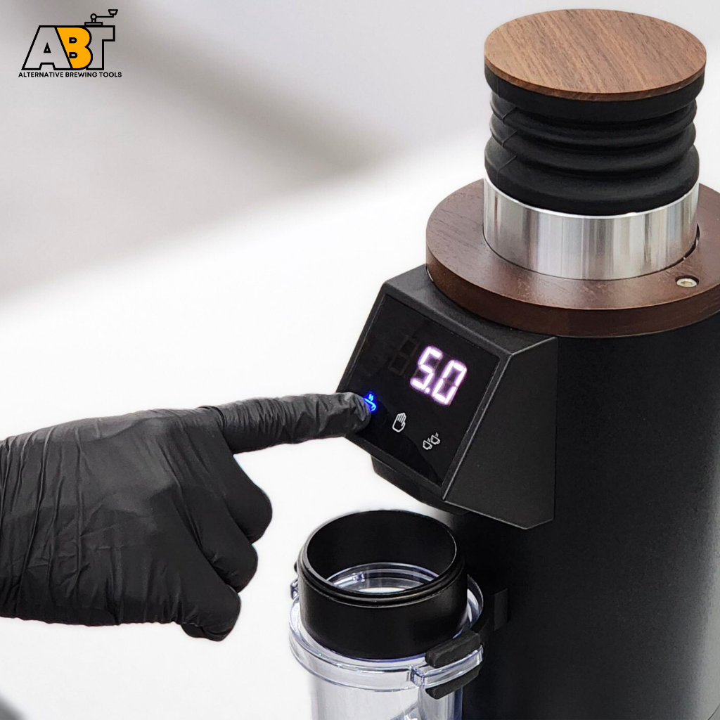 ABT | เครื่องบด APRESSO A3 Gen 2 Grider Machine