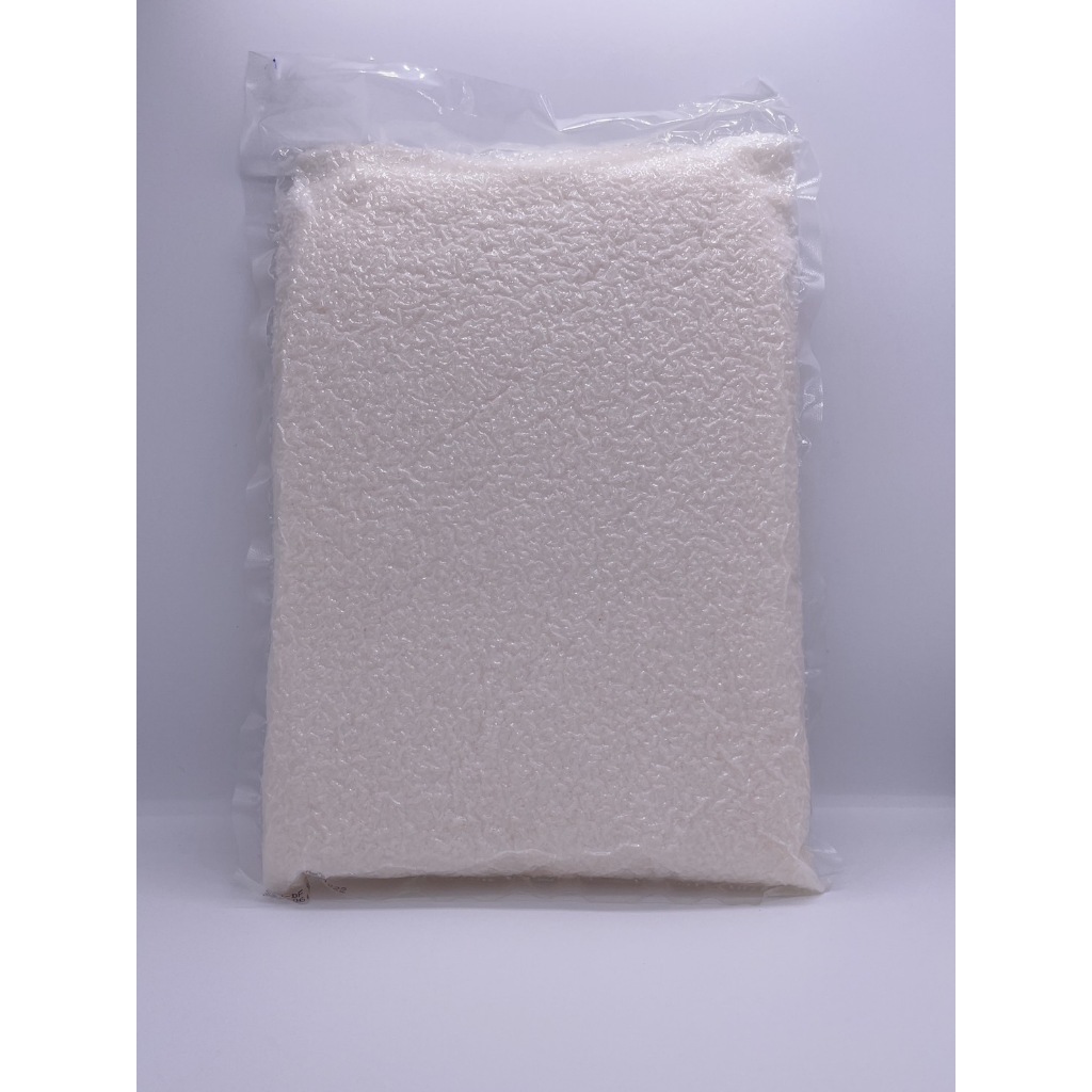 มะพร้าวอบแห้งแบบป่น(Dehydrated Coconut Flakes)