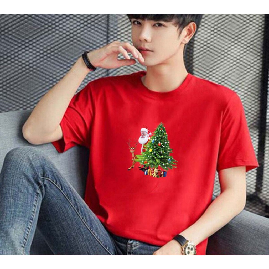 BK-681-SHORT เสื้อยืดแขนสั้นพร้อมส่ง ลายการ์ตูน ขายดีตามเทรนต์ ลายน่ารัก สีสันสดใส่น่ารัก ใส่ได้ทั้งหญิงและชาย
