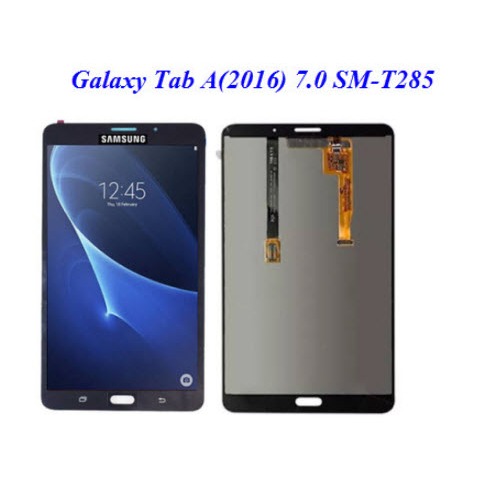 จอ LCD.Samsung Galaxy Tab A (2016) 7.0 SM-T285+ทัชสกรีน