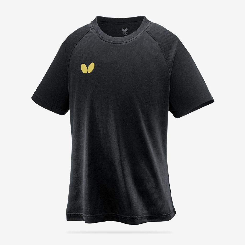 เสื้อปิงปอง BUTTERFLY LECOOT T-SHIRT ของแท้100%