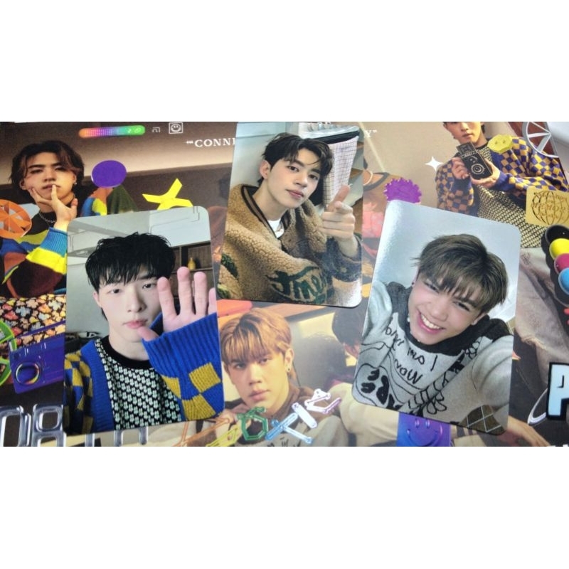 การ์ดproxie กัน คิม.