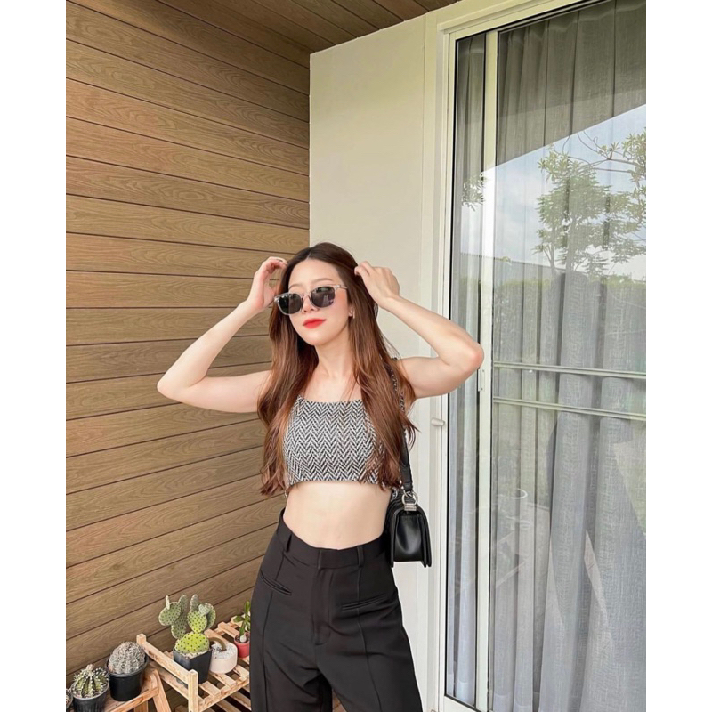 plume.bkk แว่นกันแดดรุ่น ‘Alex’ Sunglasses - รูปที่ 3