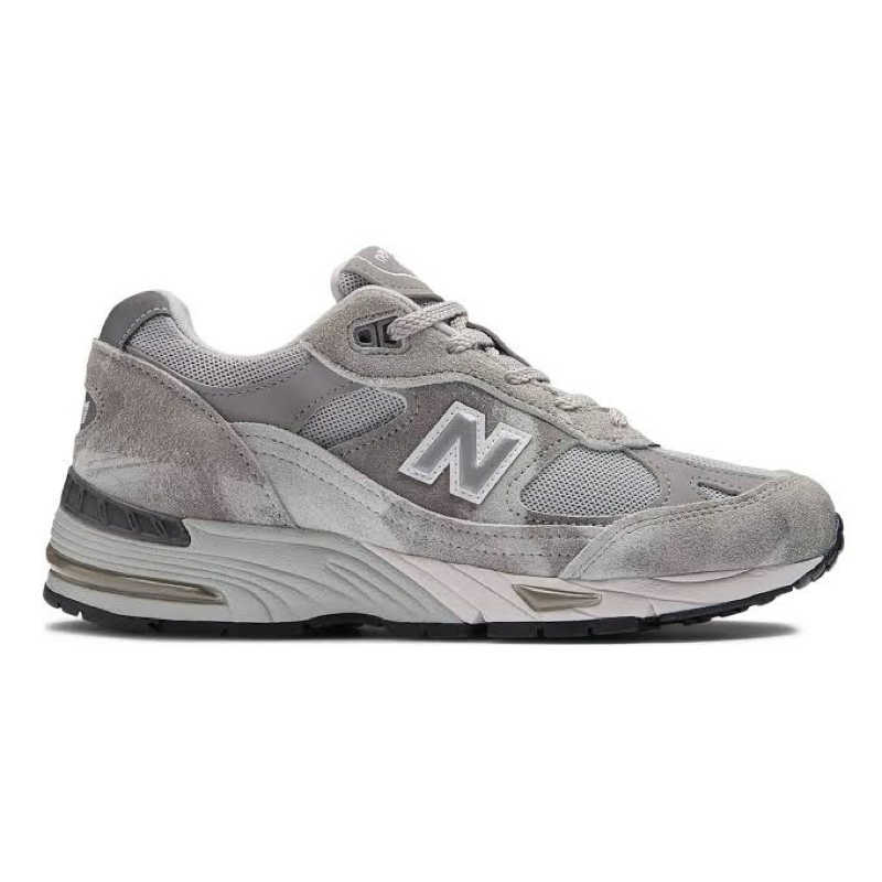 New balance 991 made in uk แท้ชัวร์