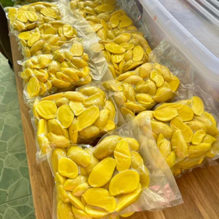 ผลไม้ดอง 500 กรัม มะม่วงกะตอยผ่า แถมฟรีพริกเกลือ