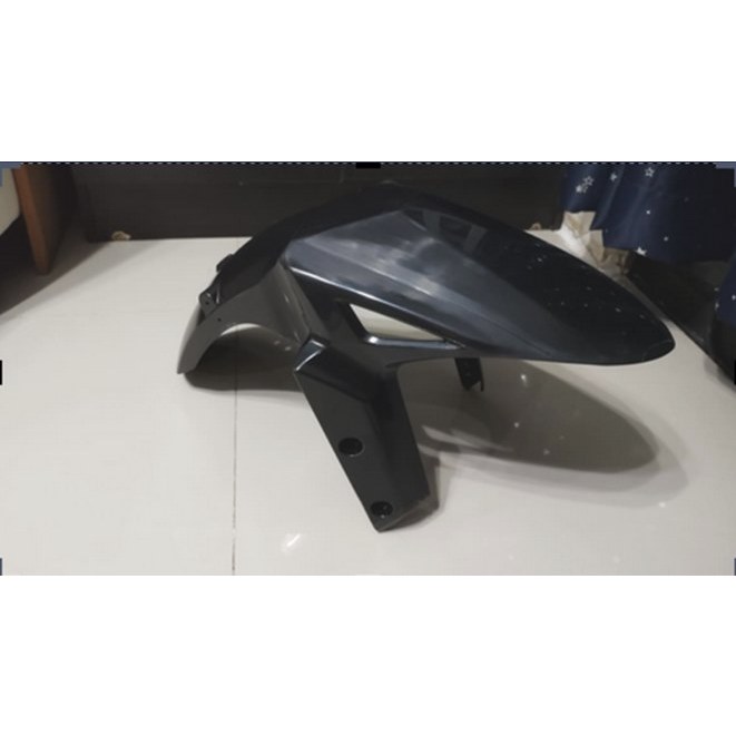 บังโคลน หน้า Kawasaki versys650 versys1000  maypart