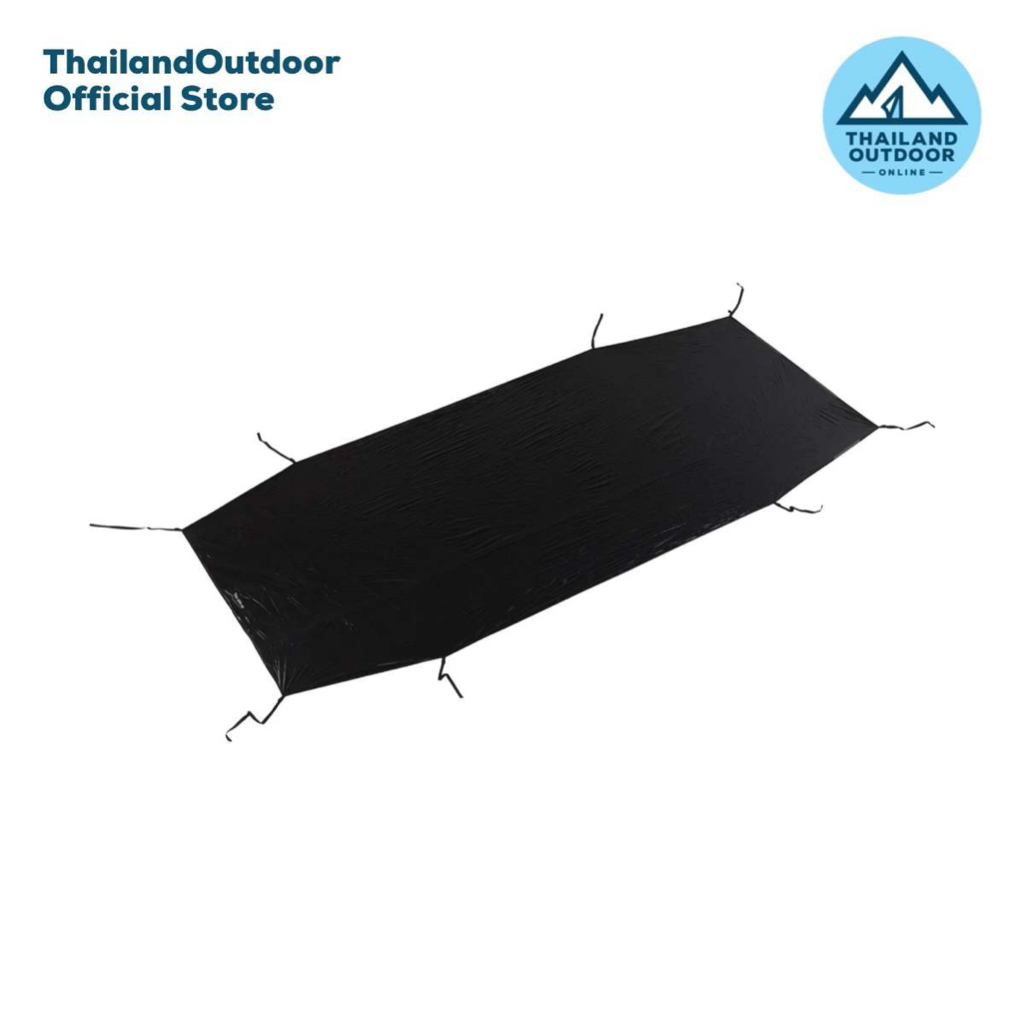 Nordisk Reisa 4 Footprint