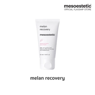 mesoestetic melan recovery - ช่วยฟื้นบารุงผิวอย่างล้าลึกหลังจากการทำทรีตเม้นท์