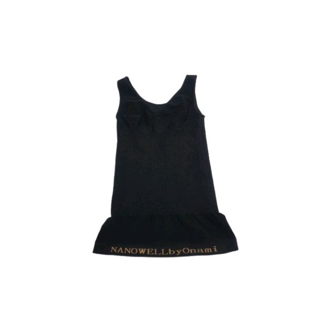 Onami รุ่น Nano well เสื้อ กางเกง กระชับสัดส่วน กางเกงรัดรูป (เหมือนใหม่)_tb006