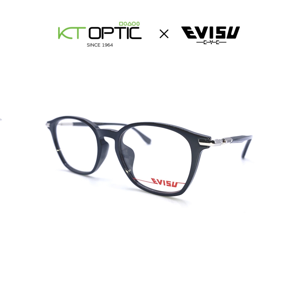 EVISU แว่นตา รุ่น 3014