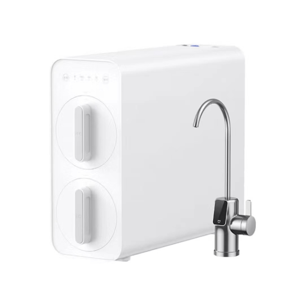 Xiaomi 🛑รุ่นใหม่🛑600g - เครื่องกรองน้ำอัจฉริยะรุ่น 600G เครื่องกรองน้ำอัจฉริยะ