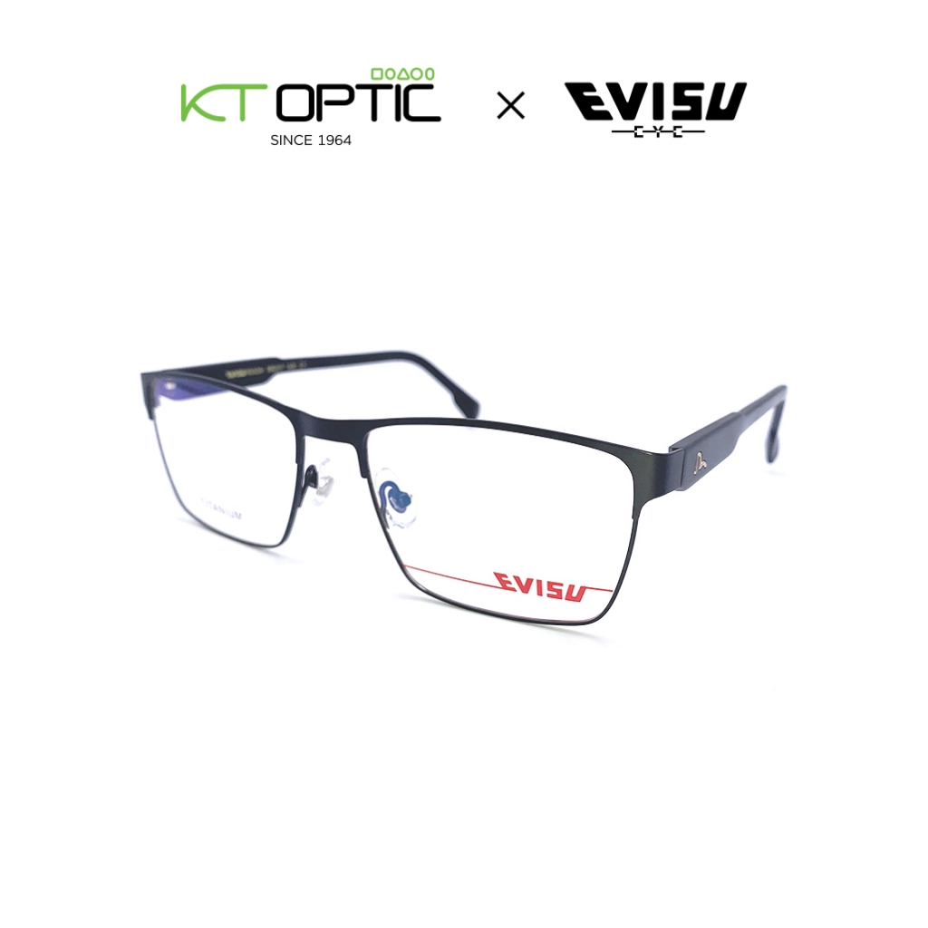 EVISU แว่นตา รุ่น 60324