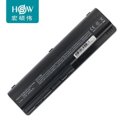 🔋พรีออเดอร์รอ13วัน Battery Notebook แบตเทียบ HP Compaq CQ40 Series (DV4 Series) EV06