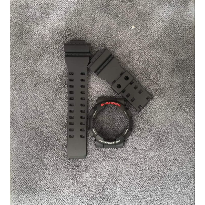 กรอบสาย G-Shcok แท้💯💯