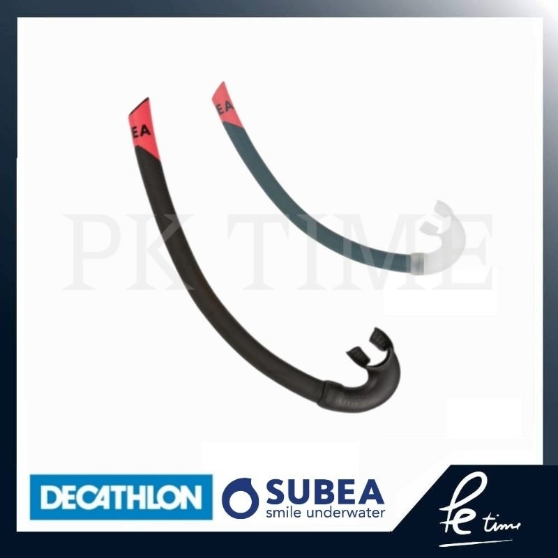 ท่อหายใจดำน้ำDecathlon SUBEA