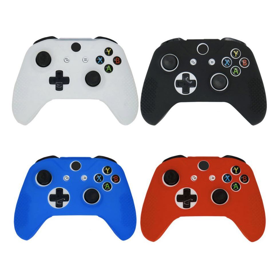 Xbox : Silicone Case Wireless Controller