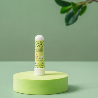 AOBAUAN INHALER 🪴 : Let's have some tea 🍵