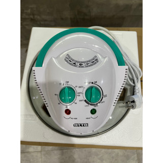 อะไหล่หม้ออบลมร้อน 12 ลิตร - คละสี ( เฉพาะฝา )คละสี