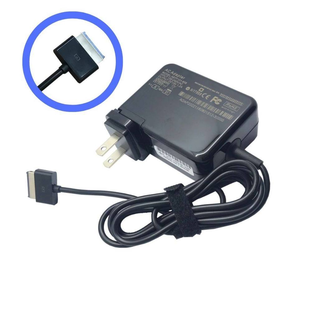 adapter ASUS TRANSFORMER 101,201,300T,700 15V 1.2A 40 PIN no.56