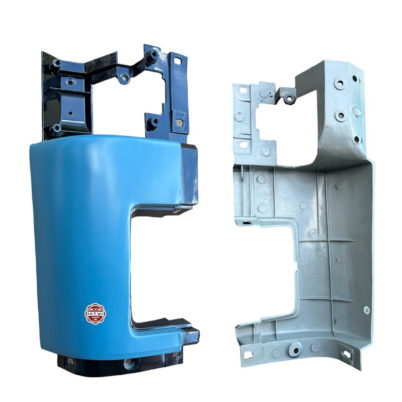 เเก้มข้าง ISUZU NPR  NKR , แก้มข้างไฟหน้า  NPR NKR