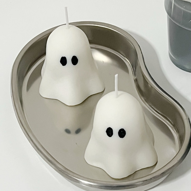 Living Proof เทียนผีฮาโลวีน