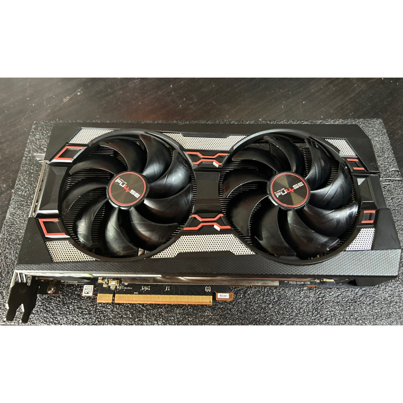 RX5700XT SAPPHIRE PULSE 8GB