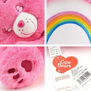 น้องหมีหลับปุยยย ตุ๊กตา แคร์แบร์นอน รุ่นลิมิเตท carebears ของขวัญ