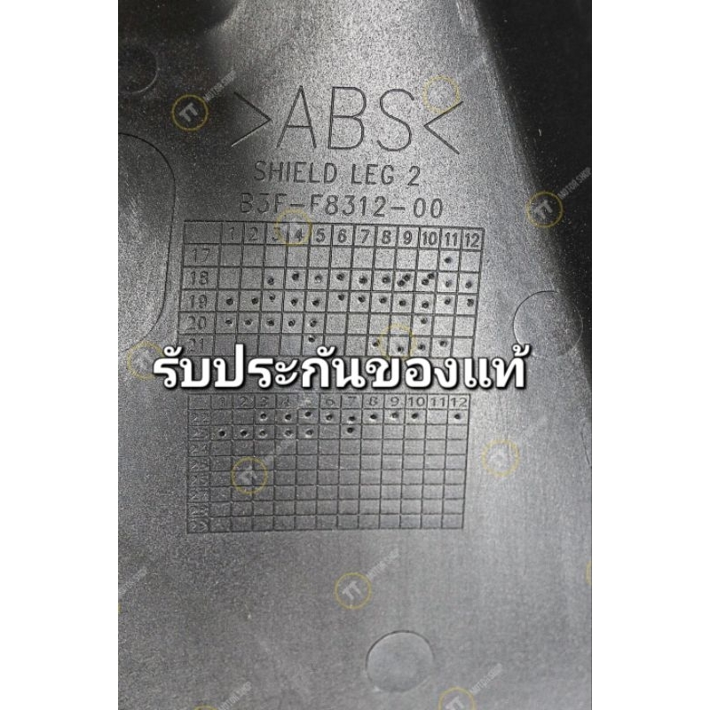 เฟรม LEXI S ของแท้ สีดำด้าน (สั่งแล้วห้ามยกเลิกรอของ7-15วัน) - รูปที่ 2