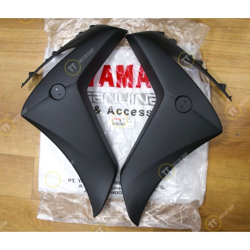 เฟรม LEXI S ของแท้ สีดำด้าน (สั่งแล้วห้ามยกเลิกรอของ7-15วัน) - รูปที่ 4