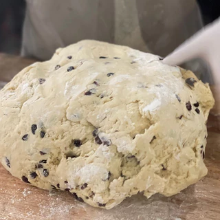 Scones Set สโคน Cranberry & Raisin