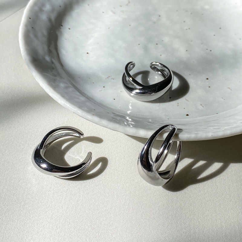 Hringur | R33 space ring 🚀