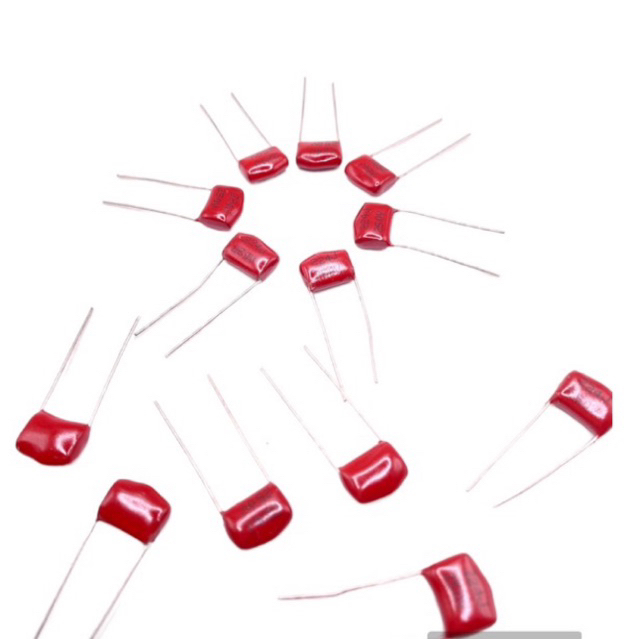 ไมล่า250V 104J 103J 105J 155J 223J 224J 225J 334J 474J 475J ซีไมล่า