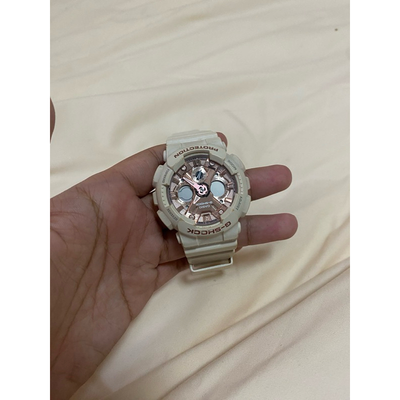 G-SCHOCK มือสอง ถ่านหมด