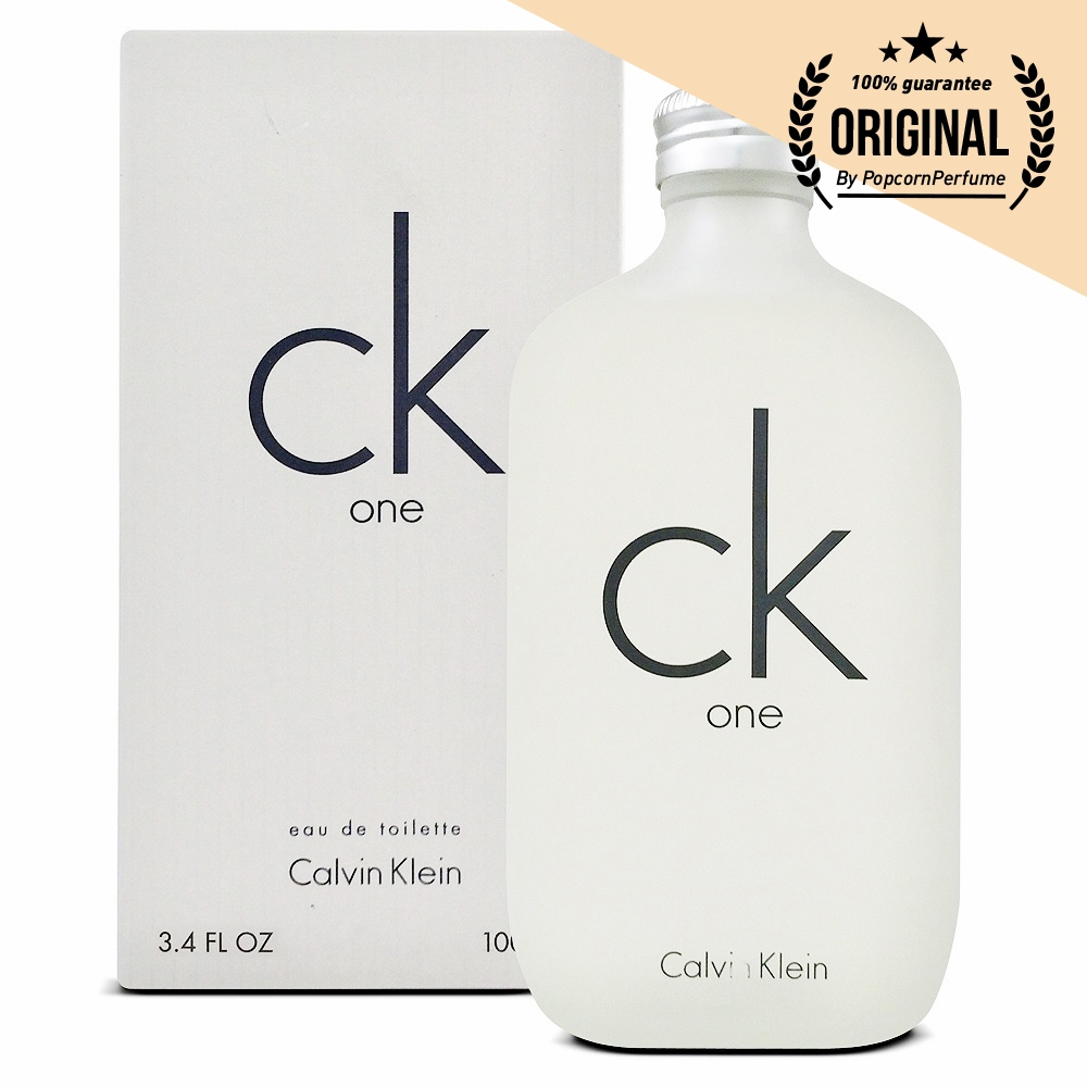 Calvin Klein CK One EDT 100 ml., 200 ml.