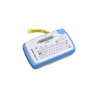 KL-130 เครื่องพิมพ์ลาเบล Casio ของแท้ ของใหม่ ประกันศูนย์