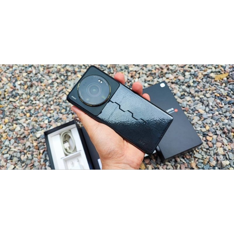 ขาย Xiaomi Mi12 S ultra Ram12 Rom516 Snap8plus gen1