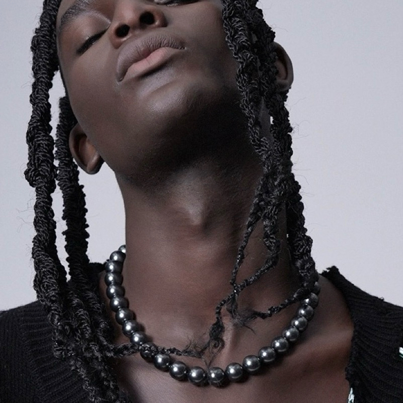 🔥Sale🔥สร้อยคอไข่มุก KREAM Pearl Necklace พร้อมส่ง