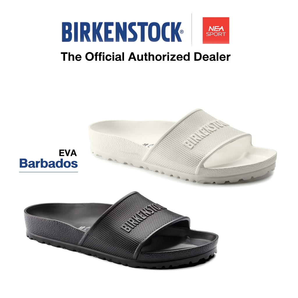 [ลด30% เก็บโค้ด 2509FASHDD] BIRKENSTOCK Barbados EVA  รองเท้าแตะ รุ่นฮิต ทรงมาแรง ได้ทั้งชายหญิง