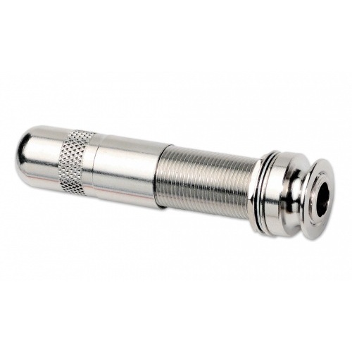 Switchcraft 4-Pin Switching Stereo End pin Jack