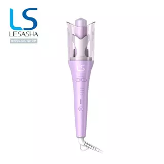LESASHA PRO AUTO TWIST HAIR CURLER LS1680 เครื่องม้วนผมเลอซาช่า โปร ออโต้ทวิสต์ 10LS00374