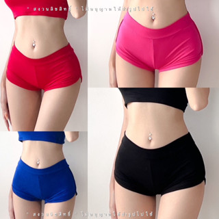 🐹Pumpuy888 RICH🐹กางเกงสายฝอสีพื้น(ราคาส่งตั้งแต่ตัวแรก)-กางเ…